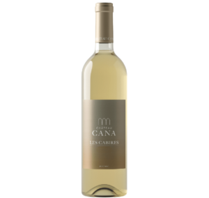 Chateau Cana Les Cabires 2018 bei Weinstore24 - Ihr Spezialist für libanesische und exotische Weine